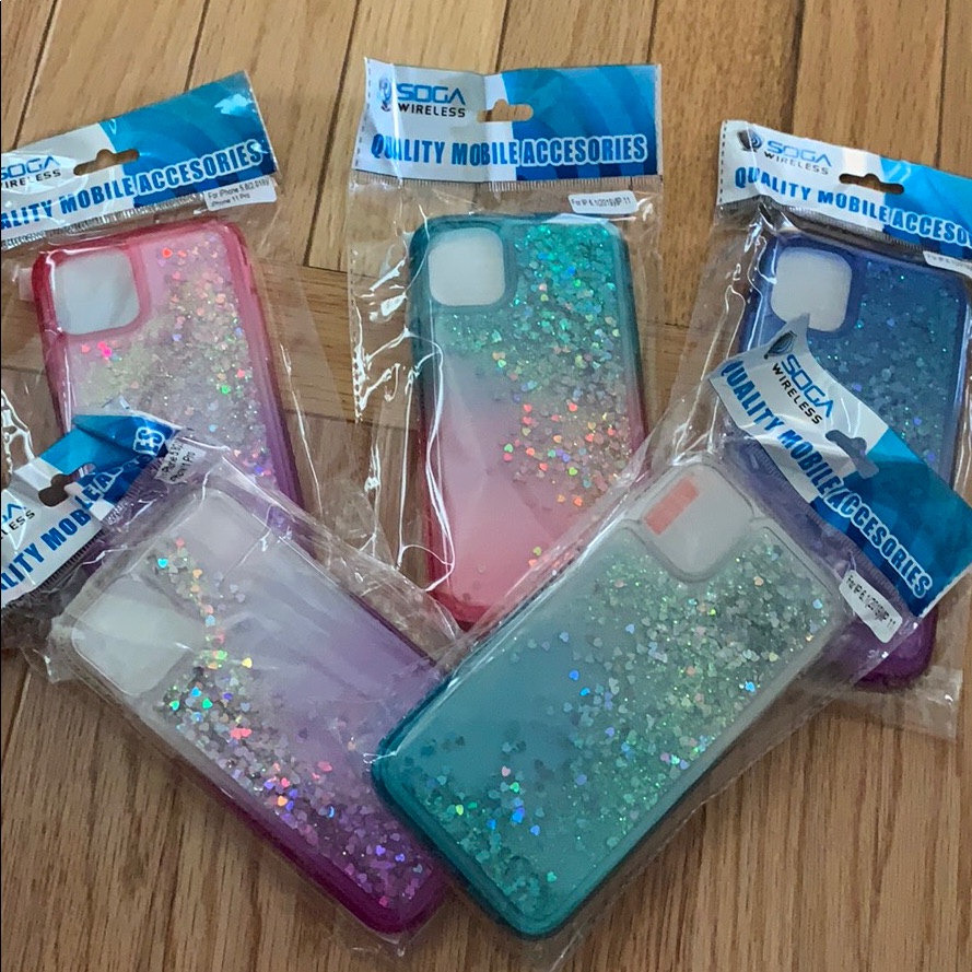 Iphone 11 Iphone Pro Phone Case